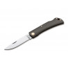 Nóż Böker Solingen Rangebuster Green