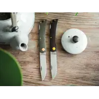 Nóż Böker Solingen Rangebuster Green