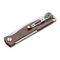 Nóż Böker Plus Atlas Copper