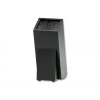 Drewniany blok na noże Böker Gusto Wood Black