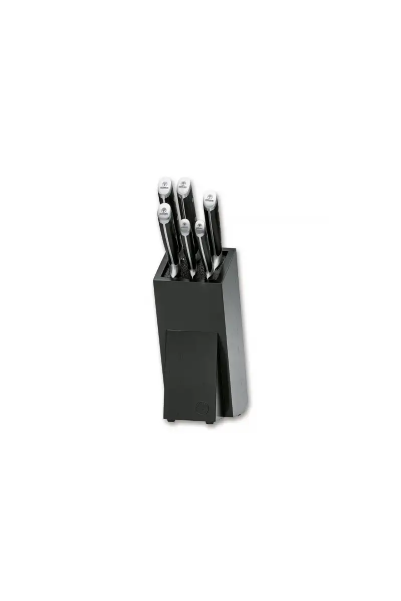 Zestaw 6 noży kuchennych Böker Forge 2.0