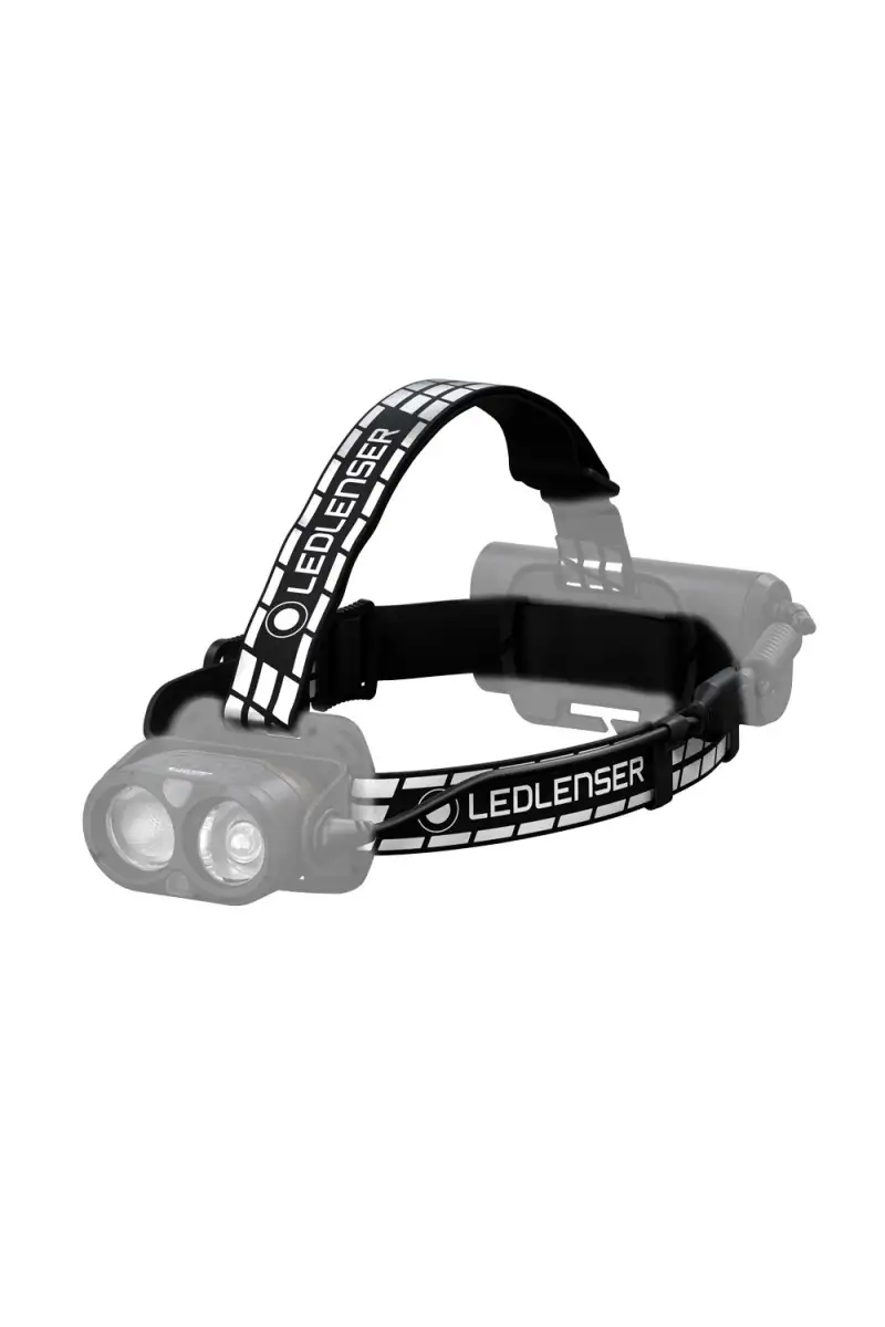 Komplet pasków Ledlenser seria SIGNATURE