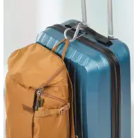 Karabinek Nite Ize S-Biner S. Steel Dual Carab. 5