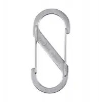 Karabinek Nite Ize S-Biner S. Steel Dual Carab. 5