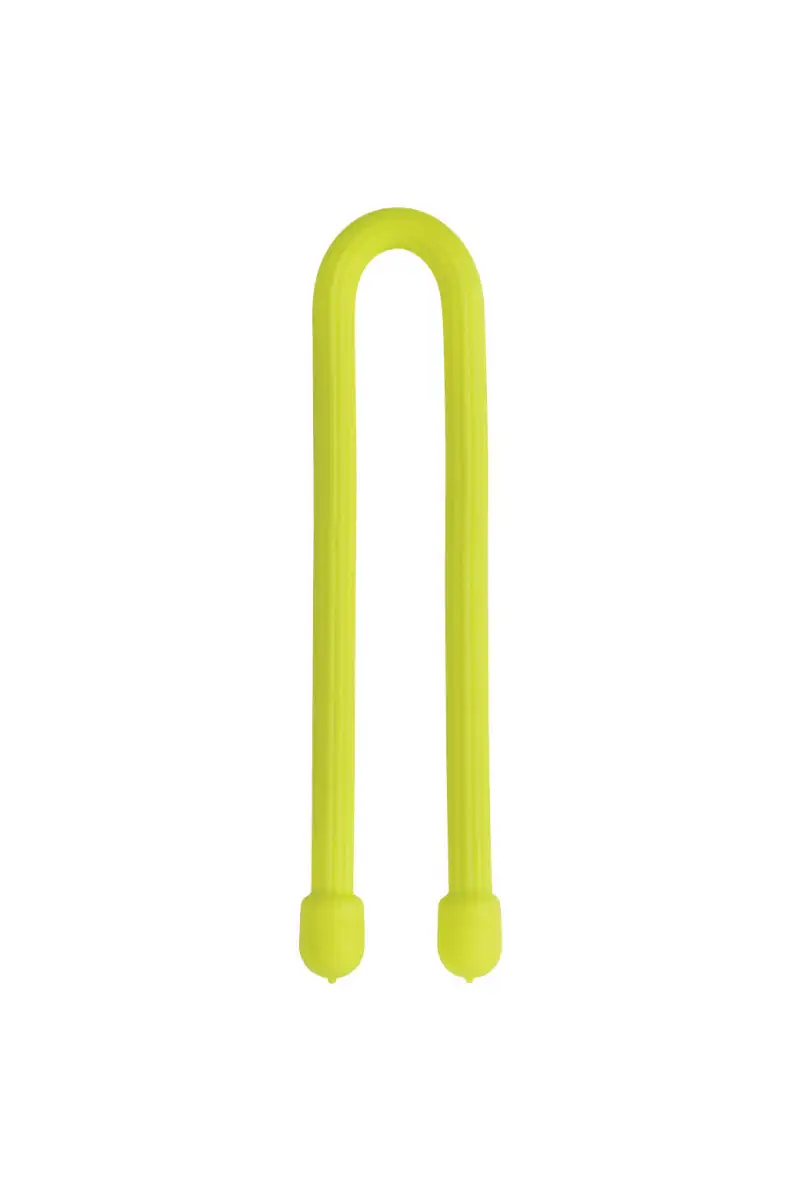 Elastyczna Opaska Nite Ize Gear Tie 6" 2P Yellow