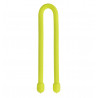 Elastyczna Opaska Nite Ize Gear Tie 6" 2P Yellow