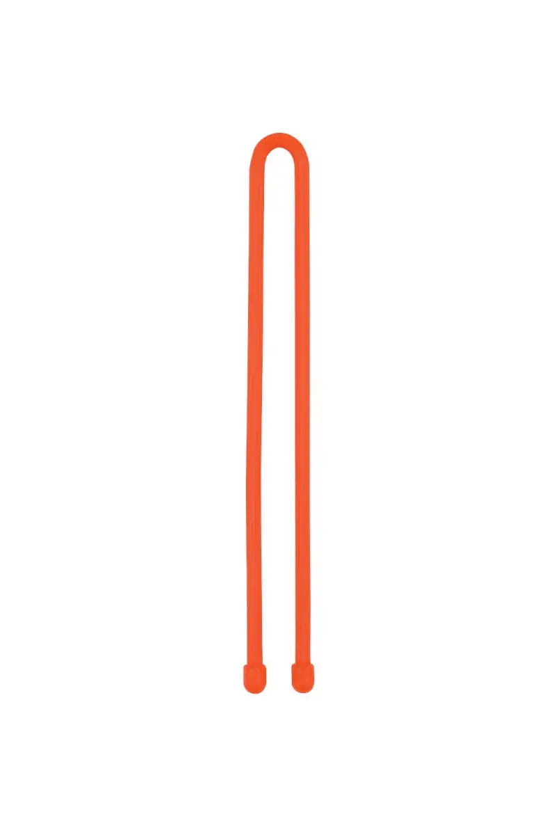 Elastyczna Opaska Nite Ize Gear Tie 12 2P Orange