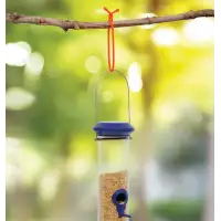 Elastyczna Opaska Nite Ize Gear Tie 12 2P Orange