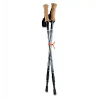 Elastyczna Opaska Nite Ize Gear Tie 12 2P Orange