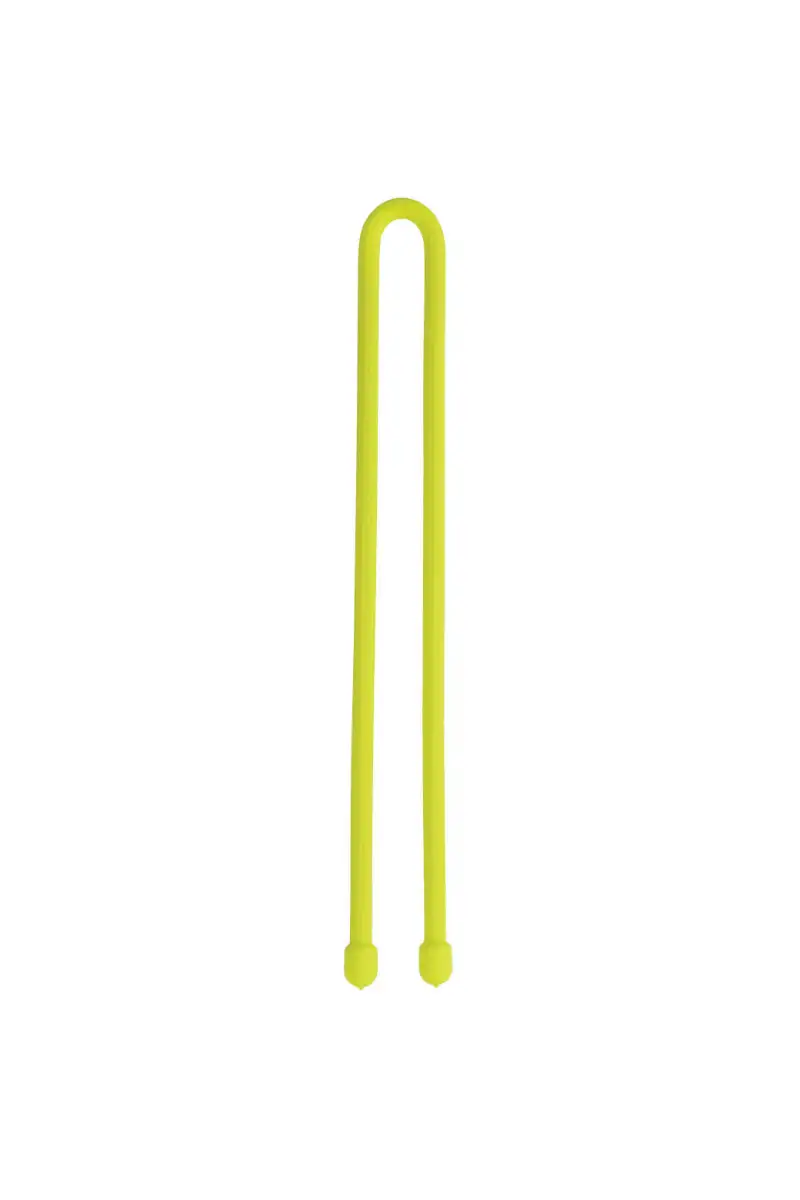 Elastyczna Opaska Nite Ize Gear Tie 12" 2Pack Neon