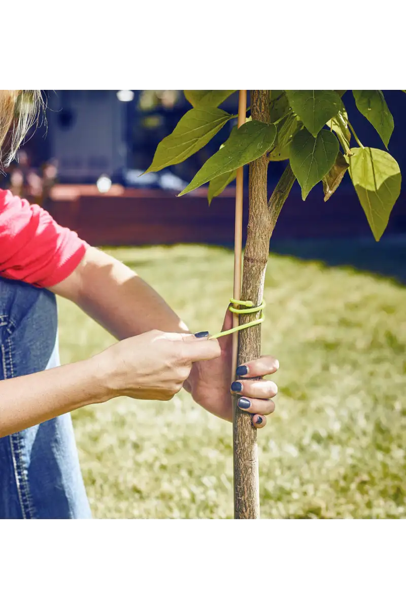 Elastyczna Opaska Nite Ize Gear Tie 12" 2Pack Neon