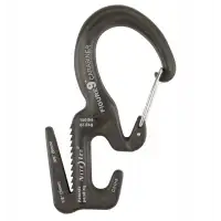 Karabinek z Zaciskiem Nite Ize Carabiner Figure 9
