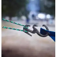 Karabinek z Zaciskiem Nite Ize Carabiner Figure 9