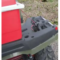 Karabinek z Zaciskiem Nite Ize Carabiner Figure 9