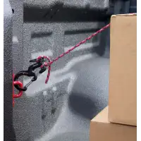 Karabinek z Zaciskiem Nite Ize Carabiner Figure 9