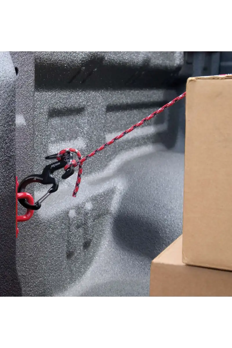 Karabinek z Zaciskiem Nite Ize Carabiner Figure 9