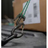 Karabinek z Zaciskiem Nite Ize Carab. Figure 9 S