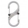 Karabinek Nite Ize S-Biner Slidelock 3 Stainless