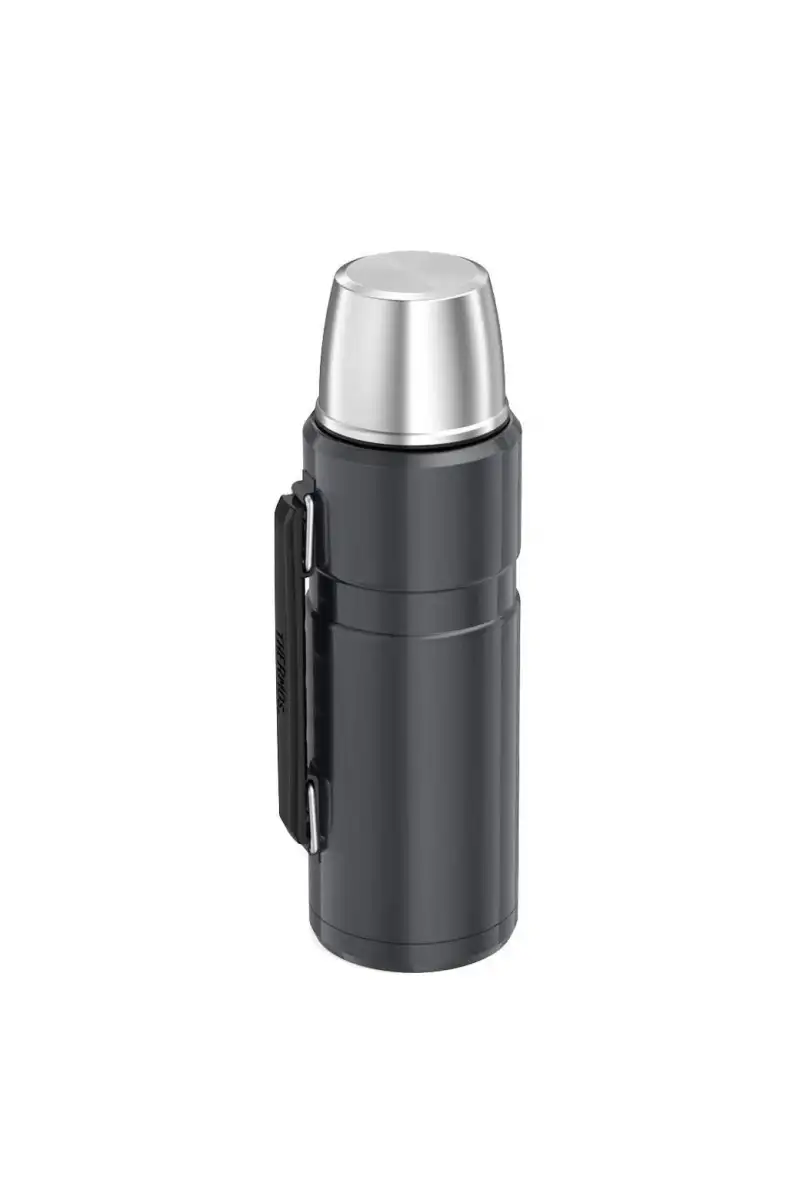 Termos Thermos Stainless King Beverage Bottle 1.2L