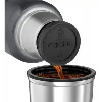 Termos Thermos Stainless King Beverage Bottle 1.2L