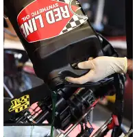 RĘKAWICE MECHANIX HD LATEX 7 MIL 100PK WHITE