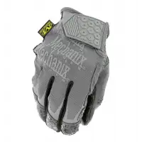 Rękawice Mechanix Box Cutter GREY