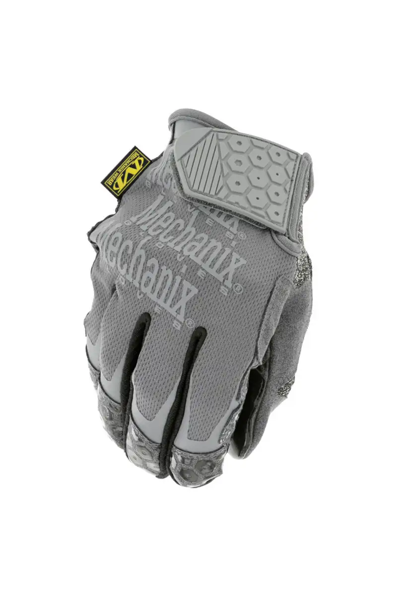 Rękawice Mechanix Box Cutter GREY