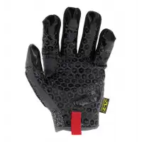 Rękawice Mechanix Box Cutter GREY