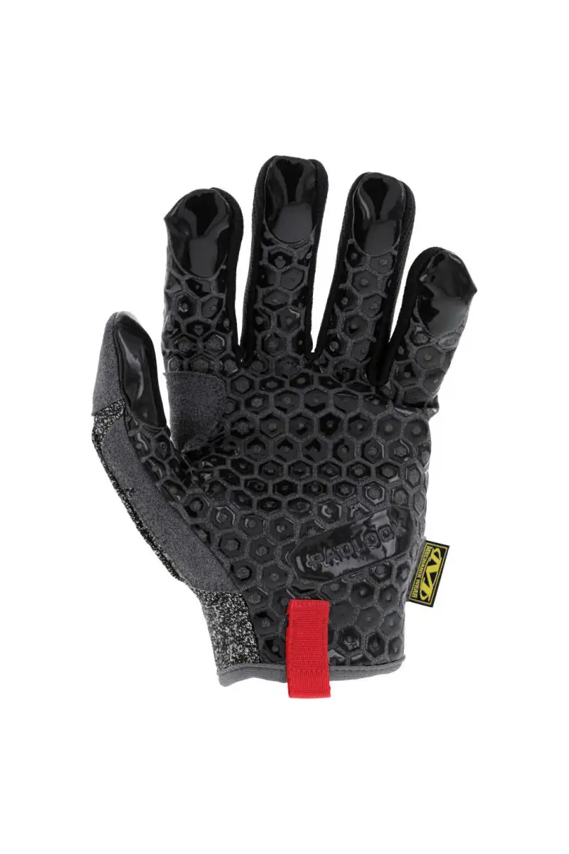 Rękawice Mechanix Box Cutter GREY