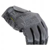 Rękawice Mechanix Box Cutter GREY