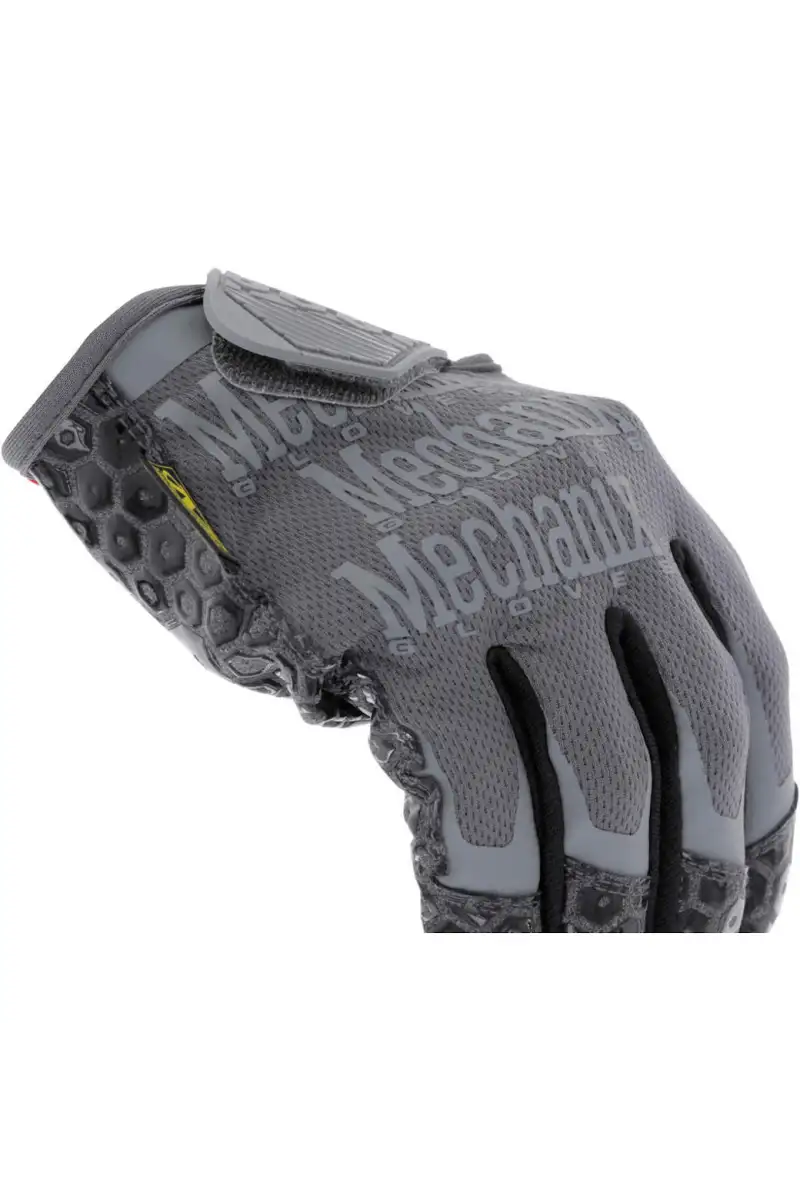 Rękawice Mechanix Box Cutter GREY