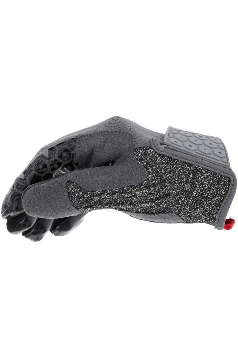 Rękawice Mechanix Box Cutter GREY