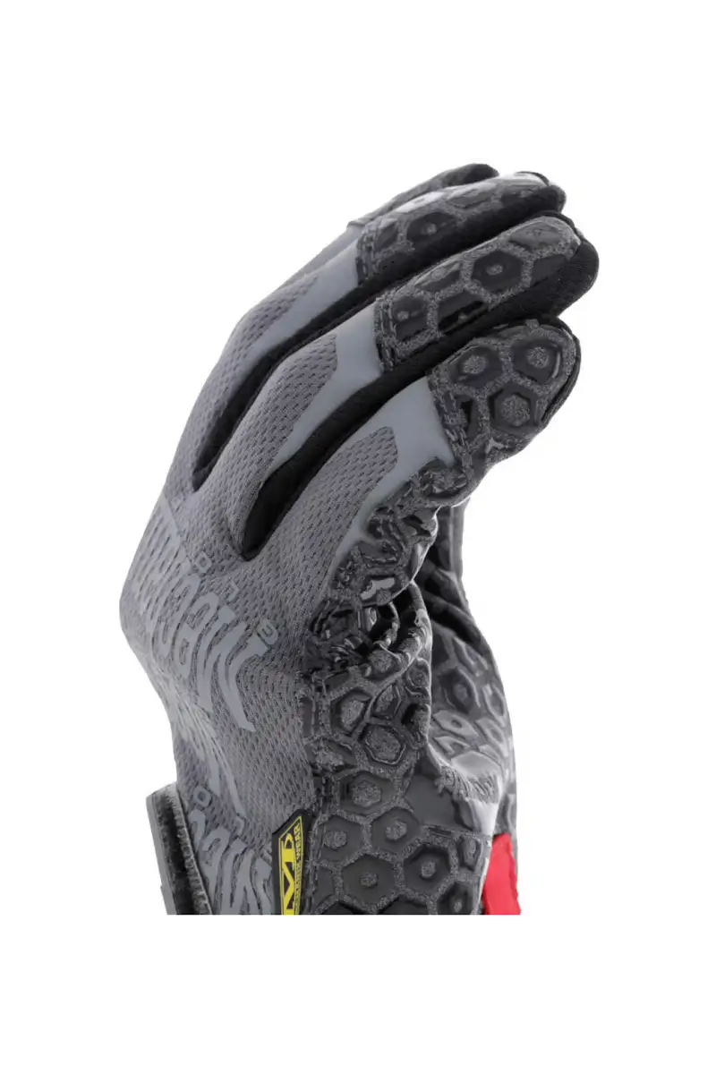 Rękawice Mechanix Box Cutter GREY