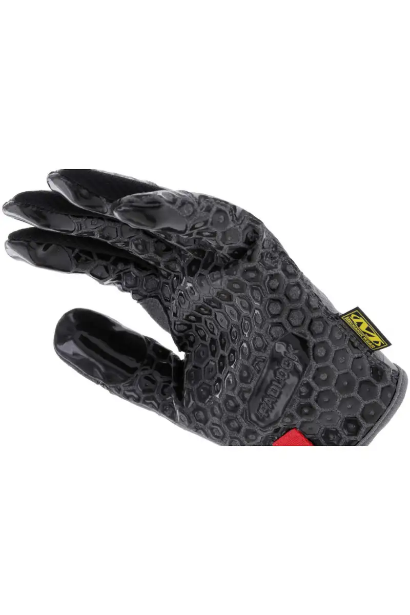 Rękawice Mechanix Box Cutter GREY