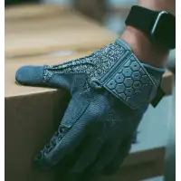 Rękawice Mechanix Box Cutter GREY