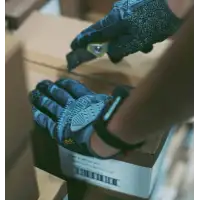 Rękawice Mechanix Box Cutter GREY