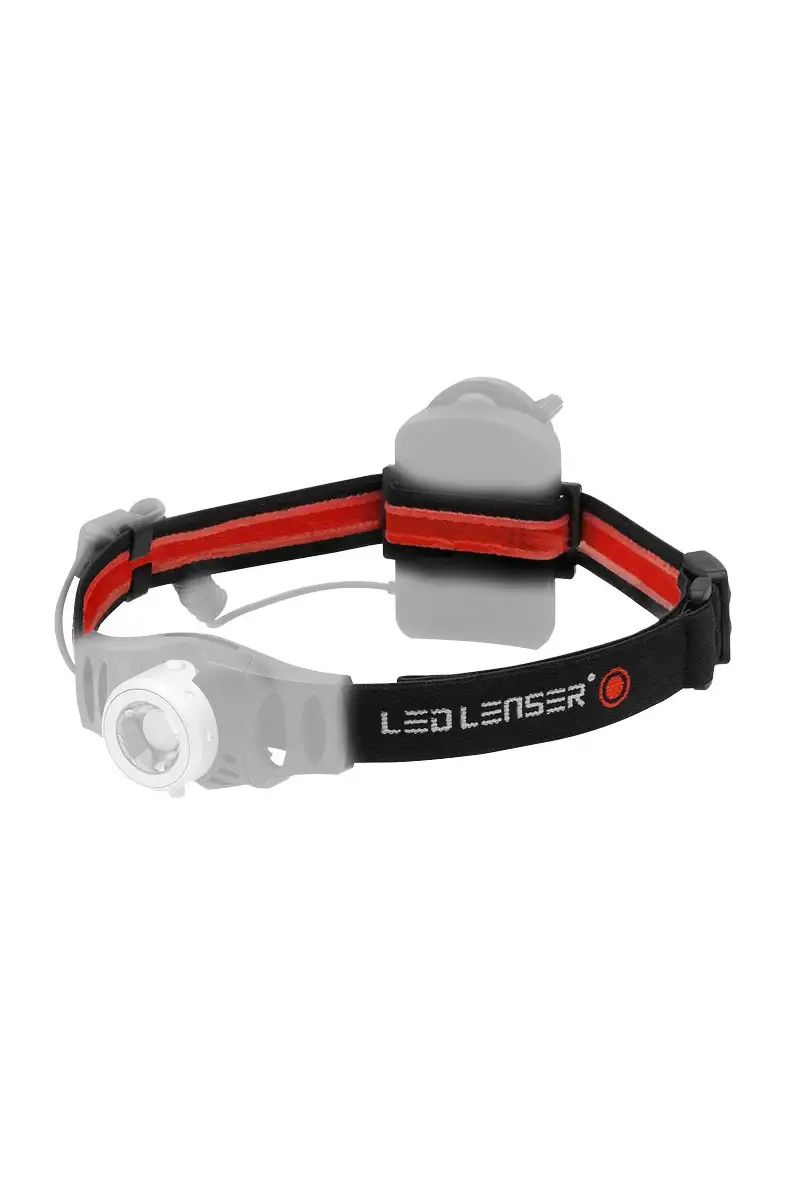 Pasek do Ledlenser  H3/ H5/ H6/ H6R/ H7/ H7R