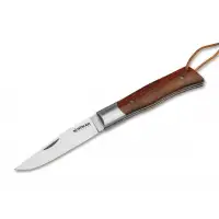Nóż Magnum Parzival Palisander
