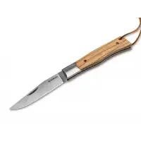 Nóż Magnum Parzival Olive