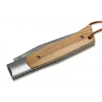 Nóż Magnum Parzival Olive