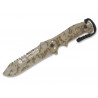 Nóż K25 32116 Tactical SIROCO