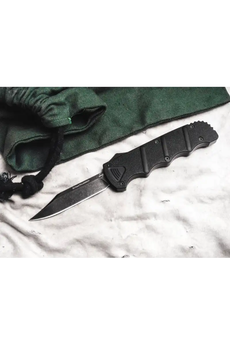 Nóż Böker Plus USA Kalashnikov OTF