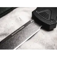 Nóż Böker Plus USA Kalashnikov OTF