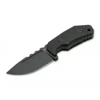 Nóż Boker Plus Little Dvalin Black