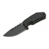 Nóż Boker Plus Little Dvalin Black