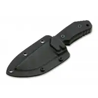 Nóż Boker Plus Little Dvalin Black