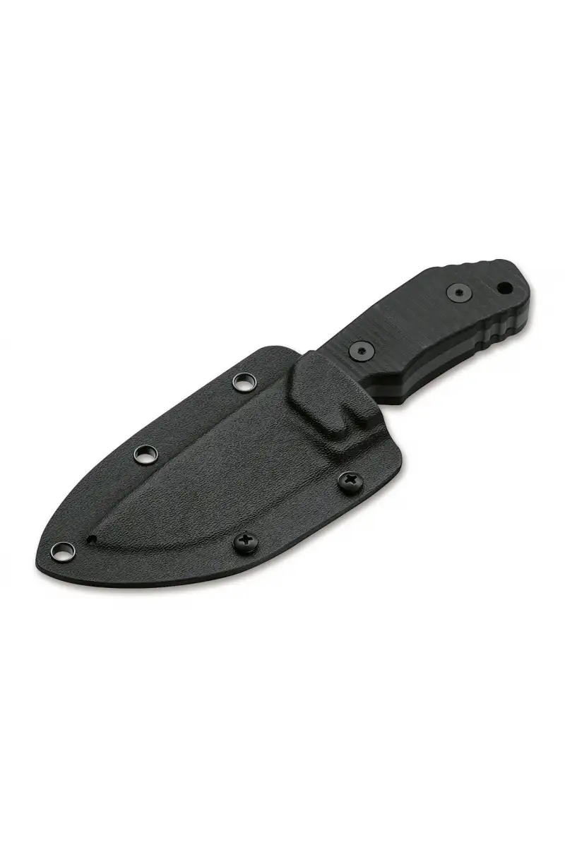 Nóż Boker Plus Little Dvalin Black
