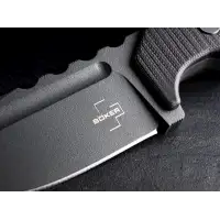 Nóż Boker Plus Little Dvalin Black