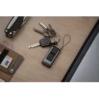 Latarka Ledlenser K6R Safety szara