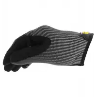 Rękawice Mechanix The Original Carbon Black Editi